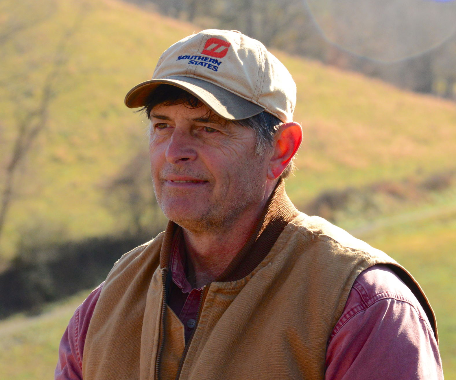 rogers farmland conservation mark rogers.JPG